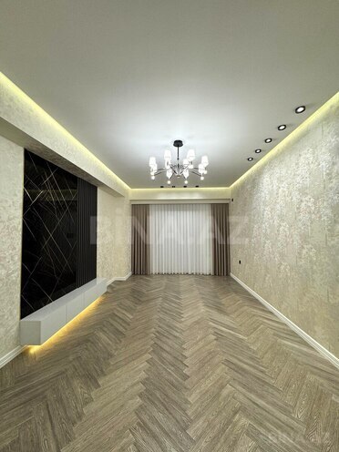 Satılır 4 otaqlı yeni tikili 168 m², Nəsimi r., photo 3 from 20