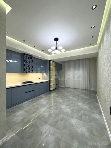 Satılır 4 otaqlı yeni tikili 168 m², Nəsimi r., photo 6 from 20
