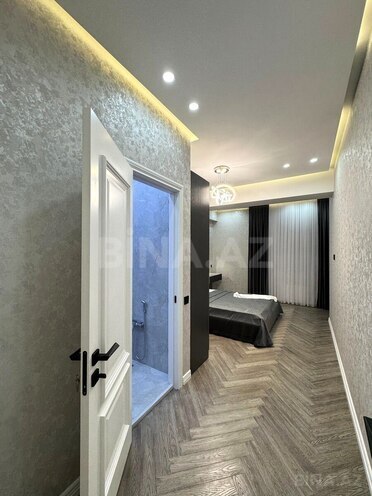 Satılır 4 otaqlı yeni tikili 168 m², Nəsimi r., photo 8 from 20