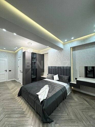 Satılır 4 otaqlı yeni tikili 168 m², Nəsimi r., photo 9 from 20