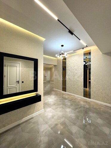 Satılır 4 otaqlı yeni tikili 168 m², Nəsimi r., photo 1 from 20