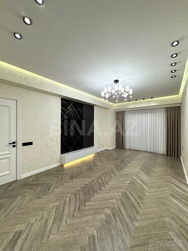 Satılır 4 otaqlı yeni tikili 168 m², Nəsimi r., photo 19 from 20