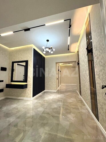 Satılır 4 otaqlı yeni tikili 168 m², Nəsimi r., photo 13 from 20