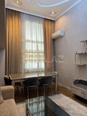 Сдаётся 3-комн. вторичка 80 м², м. Сахил, photo 4 from 26