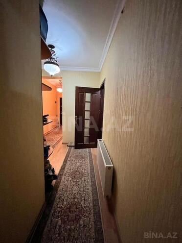 Satılır 2 otaqlı yeni tikili 73 m², Nəriman Nərimanov m., photo 14 from 17
