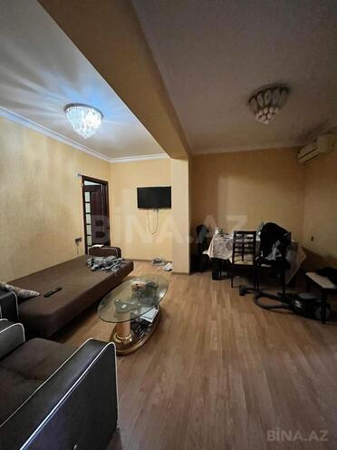 Satılır 2 otaqlı yeni tikili 73 m², Nəriman Nərimanov m., photo 5 from 17