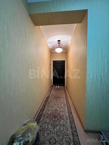 Satılır 2 otaqlı yeni tikili 73 m², Nəriman Nərimanov m., photo 12 from 17