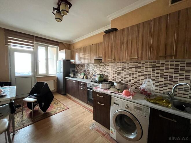Satılır 2 otaqlı yeni tikili 73 m², Nəriman Nərimanov m., photo 11 from 17