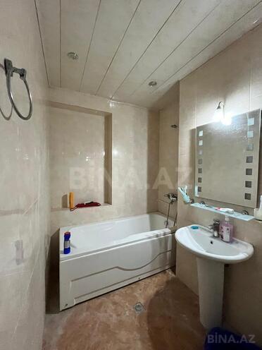 Satılır 2 otaqlı yeni tikili 73 m², Nəriman Nərimanov m., photo 15 from 17