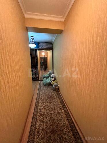 Satılır 2 otaqlı yeni tikili 73 m², Nəriman Nərimanov m., photo 13 from 17