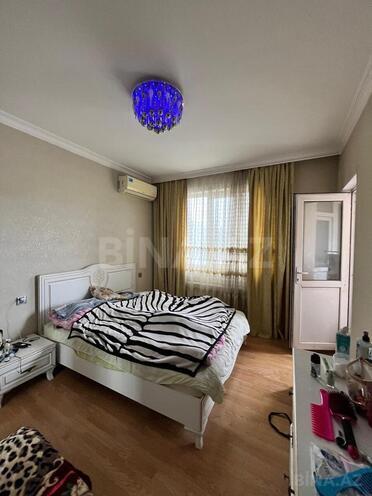 Satılır 2 otaqlı yeni tikili 73 m², Nəriman Nərimanov m., photo 7 from 17