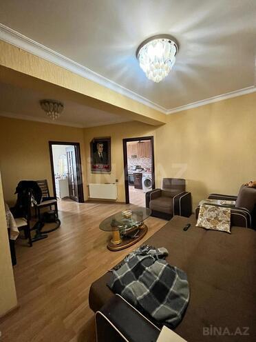 Satılır 2 otaqlı yeni tikili 73 m², Nəriman Nərimanov m., photo 4 from 17