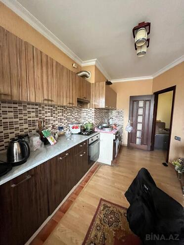 Satılır 2 otaqlı yeni tikili 73 m², Nəriman Nərimanov m., photo 10 from 17