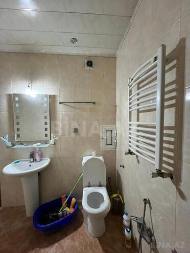 Satılır 2 otaqlı yeni tikili 73 m², Nəriman Nərimanov m., photo 16 from 17