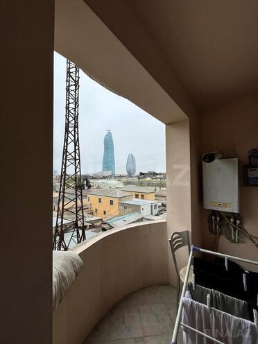 Satılır 2 otaqlı yeni tikili 73 m², Nəriman Nərimanov m., photo 8 from 17