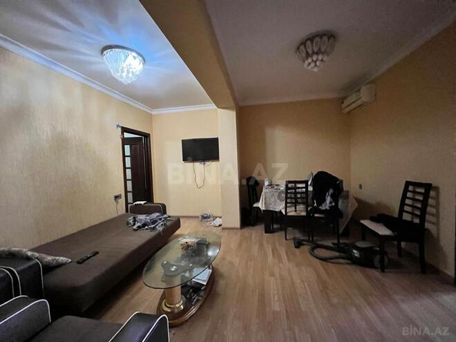 Satılır 2 otaqlı yeni tikili 73 m², Nəriman Nərimanov m., photo 1 from 17