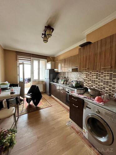 Satılır 2 otaqlı yeni tikili 73 m², Nəriman Nərimanov m., photo 9 from 17