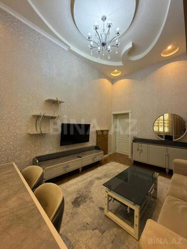 Сдаётся 3-комн. вторичка 80 м², м. Сахил, photo 5 from 26