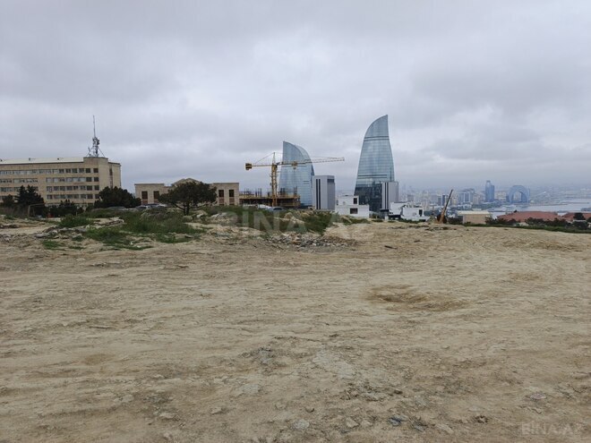 Продаётся  участок 85 сот, пос. Бадамдар, photo 5 from 9