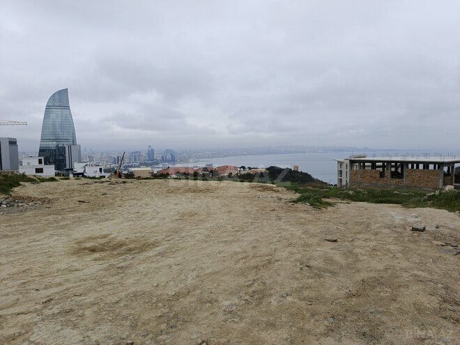 Продаётся  участок 85 сот, пос. Бадамдар, photo 6 from 9