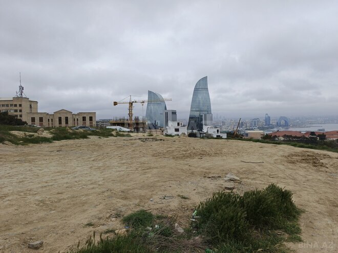 Продаётся  участок 85 сот, пос. Бадамдар, photo 3 from 9