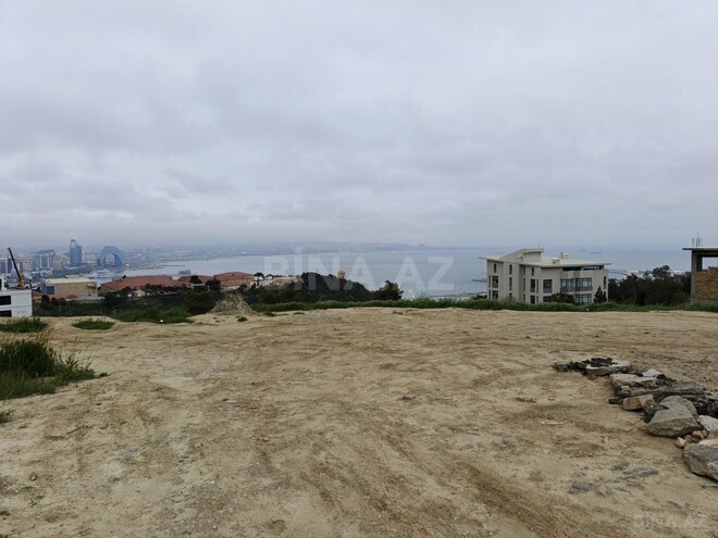 Продаётся  участок 85 сот, пос. Бадамдар, photo 8 from 9