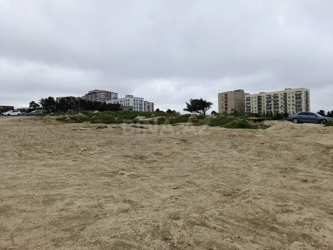 Продаётся  участок 85 сот, пос. Бадамдар, photo 7 from 9