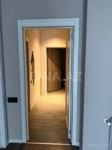 Satılır 3 otaqlı yeni tikili 53 m², Həzi Aslanov m., photo 12 from 14
