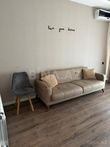 Satılır 3 otaqlı yeni tikili 53 m², Həzi Aslanov m., photo 4 from 14