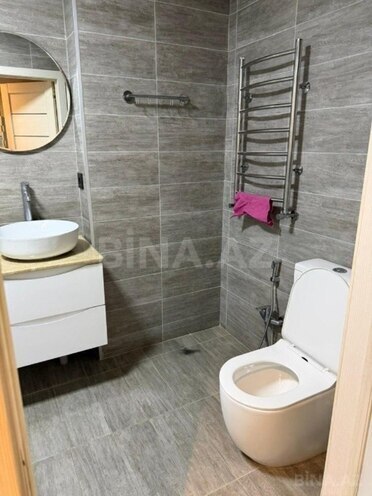 Satılır 3 otaqlı yeni tikili 53 m², Həzi Aslanov m., photo 13 from 14