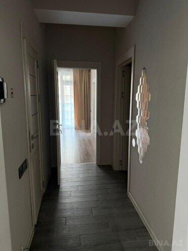 Satılır 3 otaqlı yeni tikili 53 m², Həzi Aslanov m., photo 11 from 14