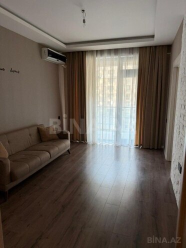 Satılır 3 otaqlı yeni tikili 53 m², Həzi Aslanov m., photo 3 from 14