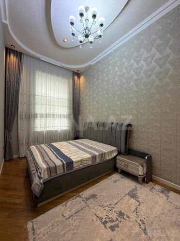 Сдаётся 3-комн. вторичка 80 м², м. Сахил, photo 8 from 26