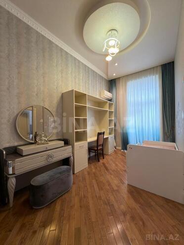 Сдаётся 3-комн. вторичка 80 м², м. Сахил, photo 12 from 26