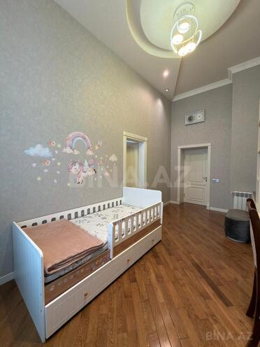 Сдаётся 3-комн. вторичка 80 м², м. Сахил, photo 14 from 26
