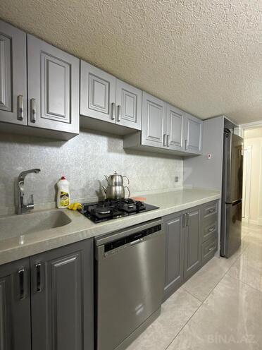 Сдаётся 3-комн. вторичка 80 м², м. Сахил, photo 18 from 26