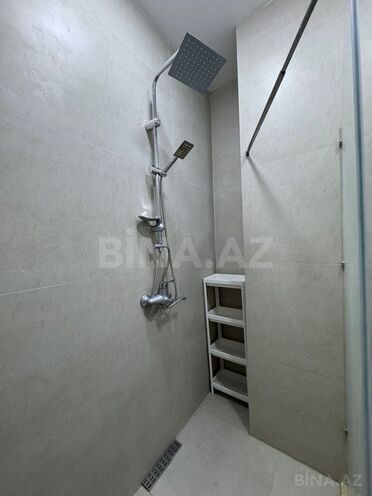 İcarəyə verilir 2 otaqlı yeni tikili 90 m², 28 May m., photo 12 from 15