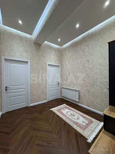İcarəyə verilir 2 otaqlı yeni tikili 90 m², 28 May m., photo 10 from 15