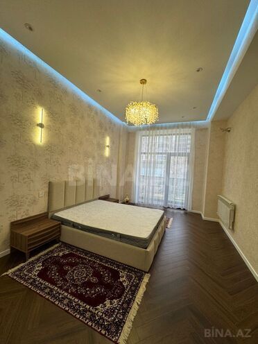 İcarəyə verilir 2 otaqlı yeni tikili 90 m², 28 May m., photo 6 from 15