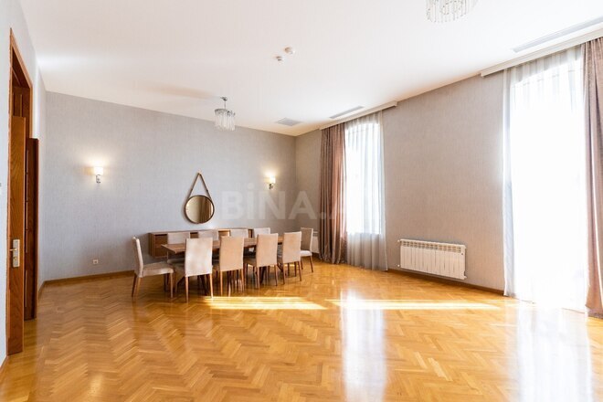 Сдаётся 4-комн. вторичка 291 м², м. Ичеришехер, photo 5 from 28