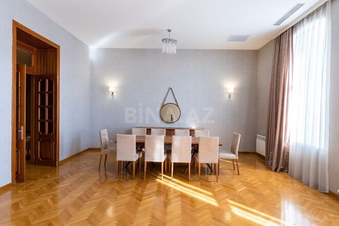 Сдаётся 4-комн. вторичка 291 м², м. Ичеришехер, photo 6 from 28