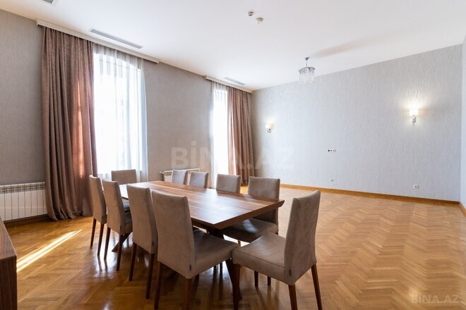 Сдаётся 4-комн. вторичка 291 м², м. Ичеришехер, photo 4 from 28