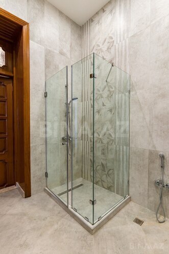 Сдаётся 4-комн. вторичка 291 м², м. Ичеришехер, photo 26 from 28