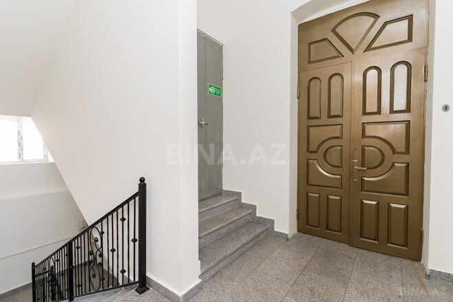 Сдаётся 4-комн. вторичка 291 м², м. Ичеришехер, photo 27 from 28