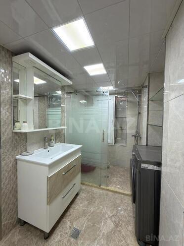 Сдаётся 3-комн. вторичка 80 м², м. Сахил, photo 24 from 26