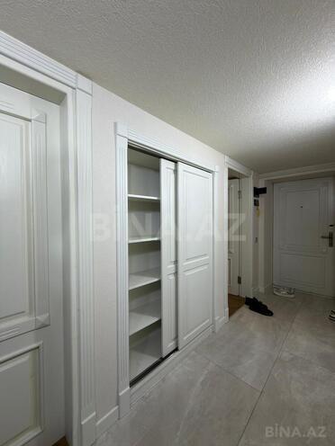 Сдаётся 3-комн. вторичка 80 м², м. Сахил, photo 21 from 26