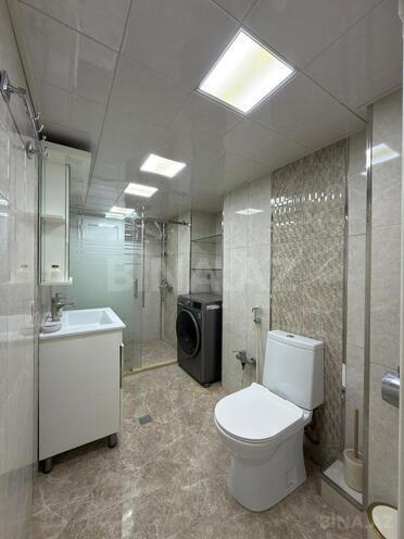 Сдаётся 3-комн. вторичка 80 м², м. Сахил, photo 23 from 26