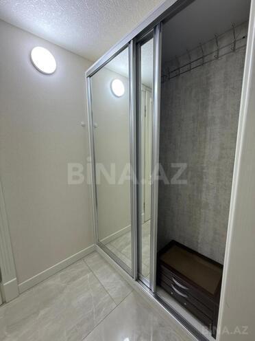 Сдаётся 3-комн. вторичка 80 м², м. Сахил, photo 22 from 26