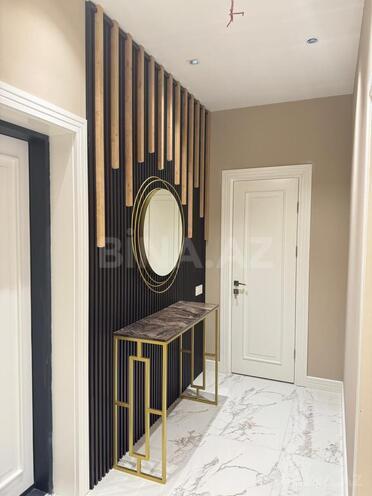 Сдаётся 2-комн. новостройка 80 м², м. Шах Исмаил Хатаи, photo 14 from 22