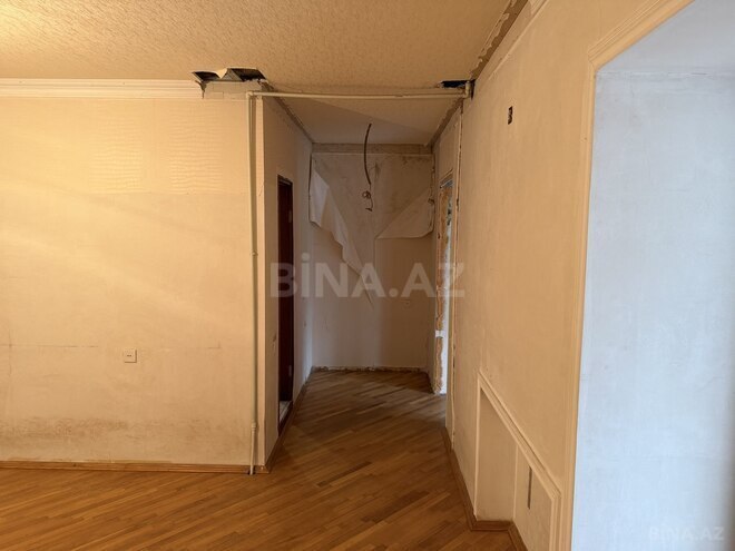 Продаётся 3-комн. вторичка 100 м², пос. Ясамал, photo 12 from 24